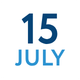 15 july